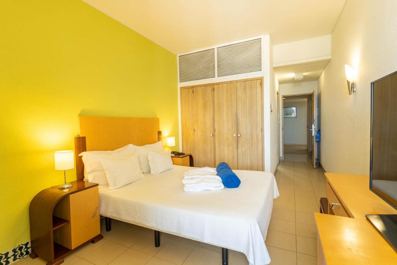 Boa Vista Hotel & Spa - Adults Only Albufeira Zewnętrze zdjęcie