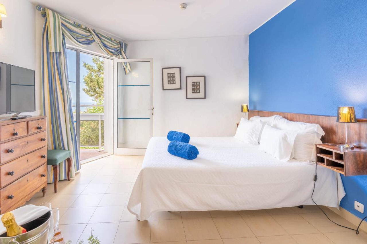 Boa Vista Hotel & Spa - Adults Only Albufeira Zewnętrze zdjęcie