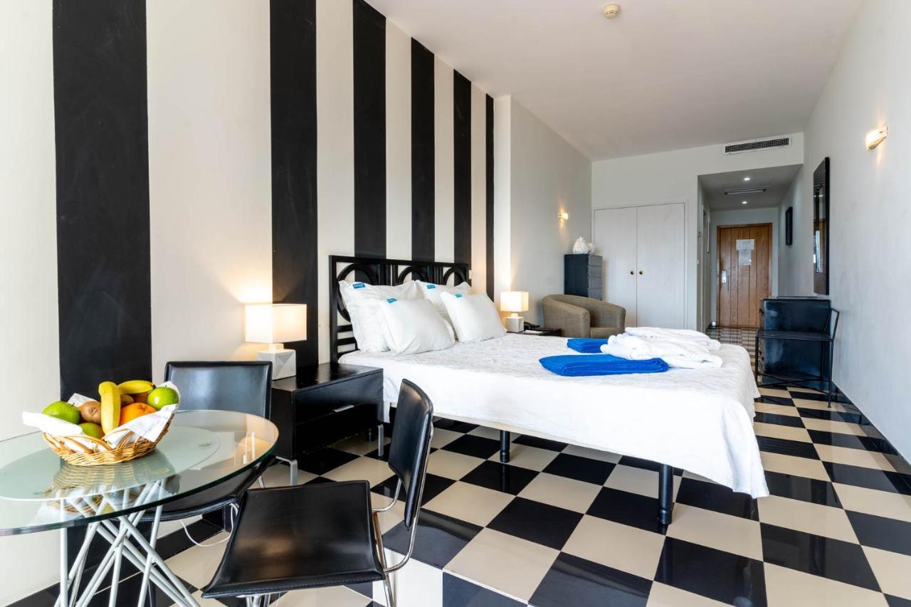 Boa Vista Hotel & Spa - Adults Only Albufeira Zewnętrze zdjęcie