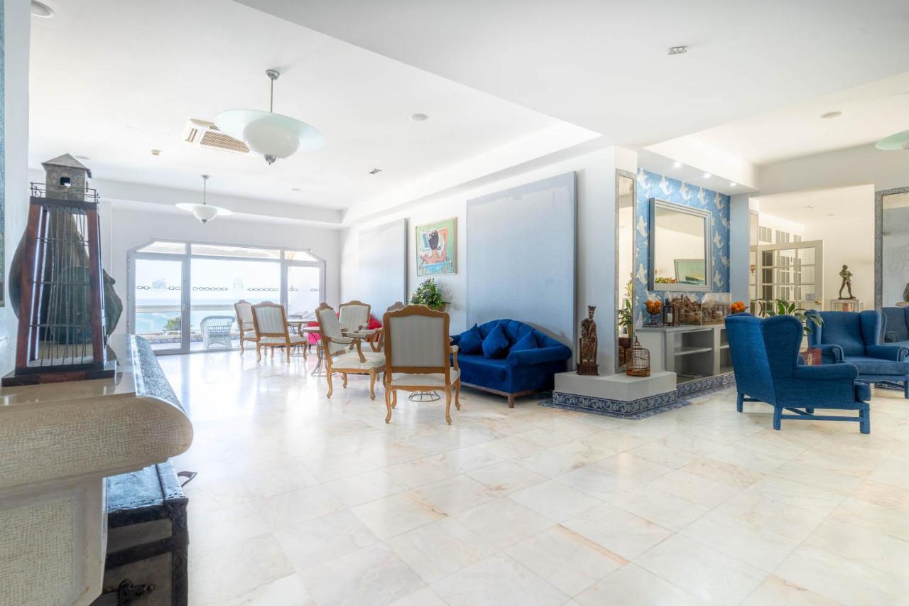 Boa Vista Hotel & Spa - Adults Only Albufeira Zewnętrze zdjęcie