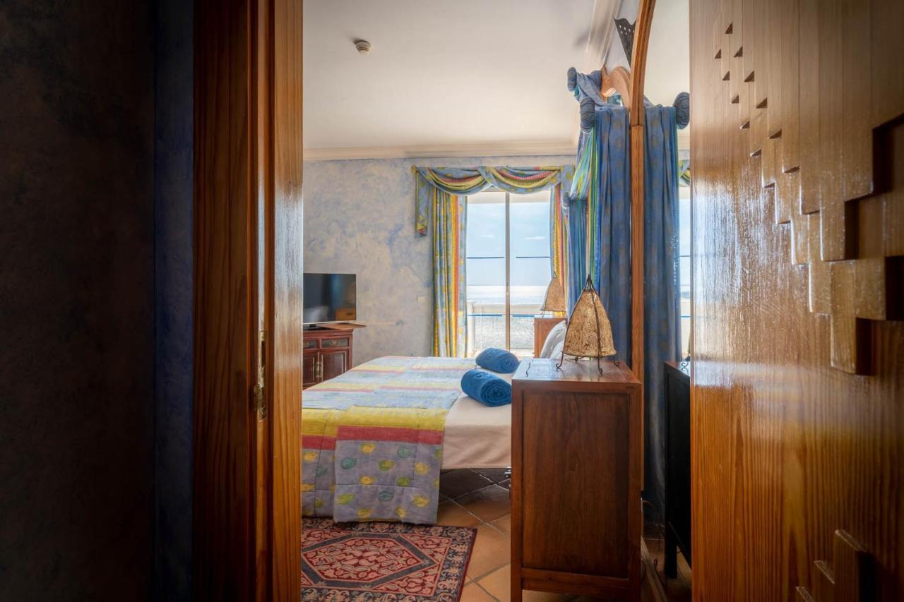 Boa Vista Hotel & Spa - Adults Only Albufeira Zewnętrze zdjęcie
