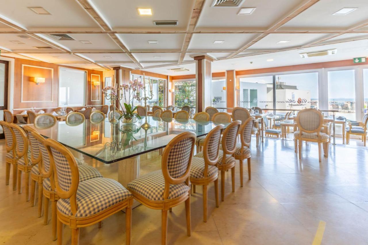 Boa Vista Hotel & Spa - Adults Only Albufeira Zewnętrze zdjęcie