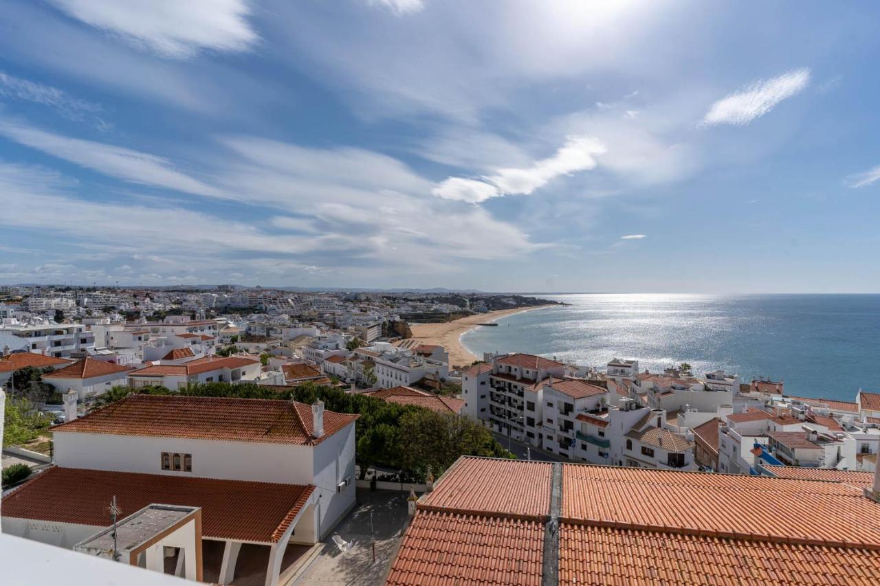 Boa Vista Hotel & Spa - Adults Only Albufeira Zewnętrze zdjęcie