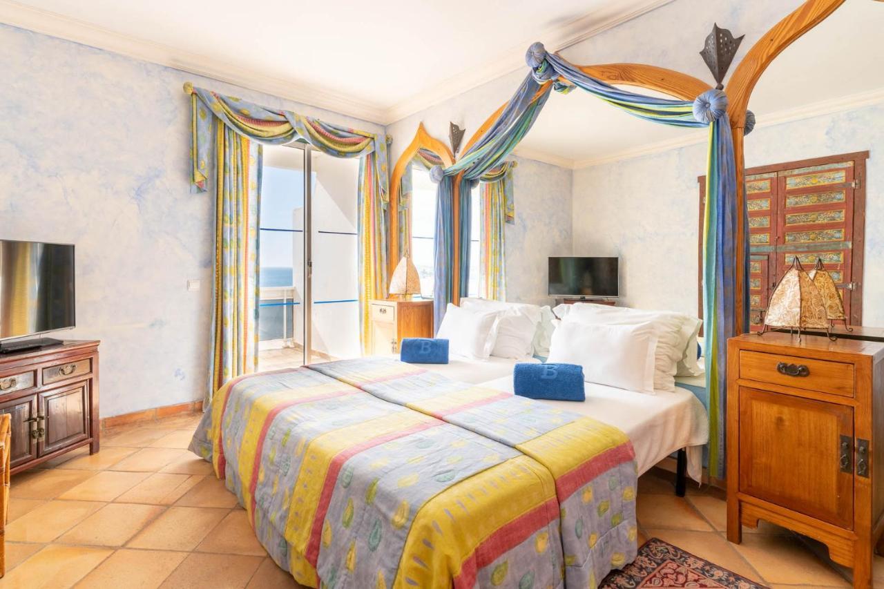 Boa Vista Hotel & Spa - Adults Only Albufeira Zewnętrze zdjęcie