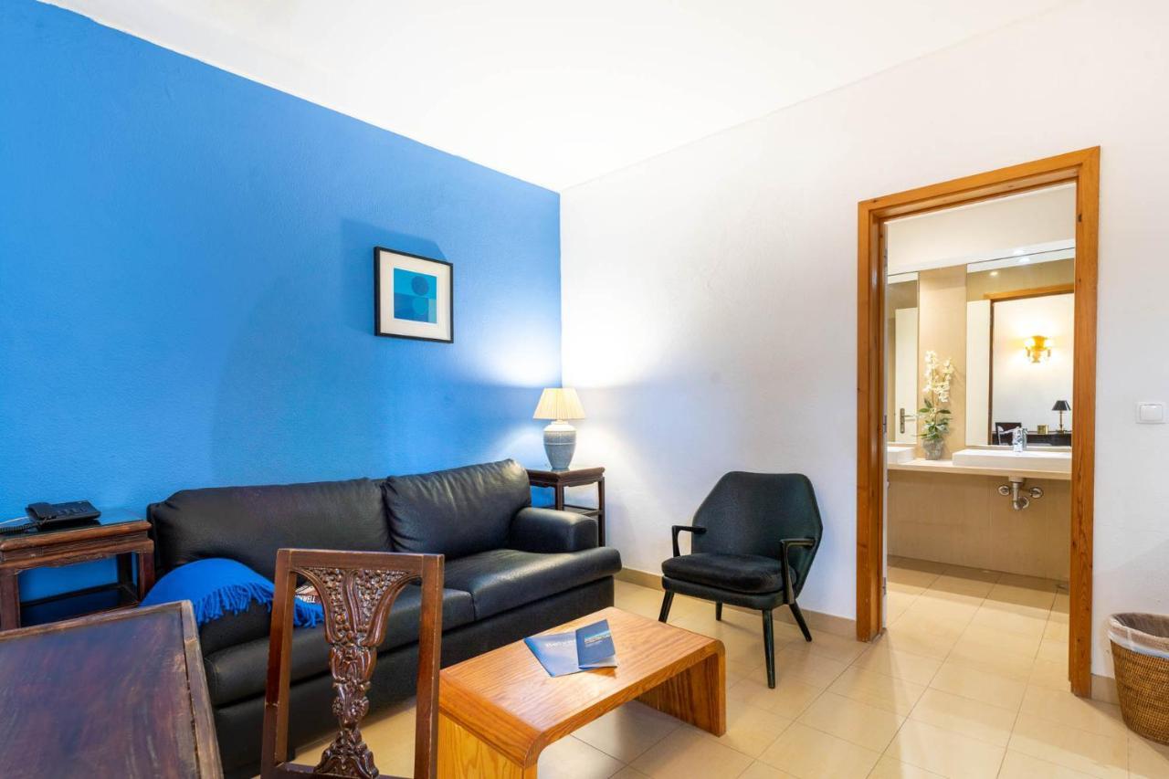 Boa Vista Hotel & Spa - Adults Only Albufeira Zewnętrze zdjęcie