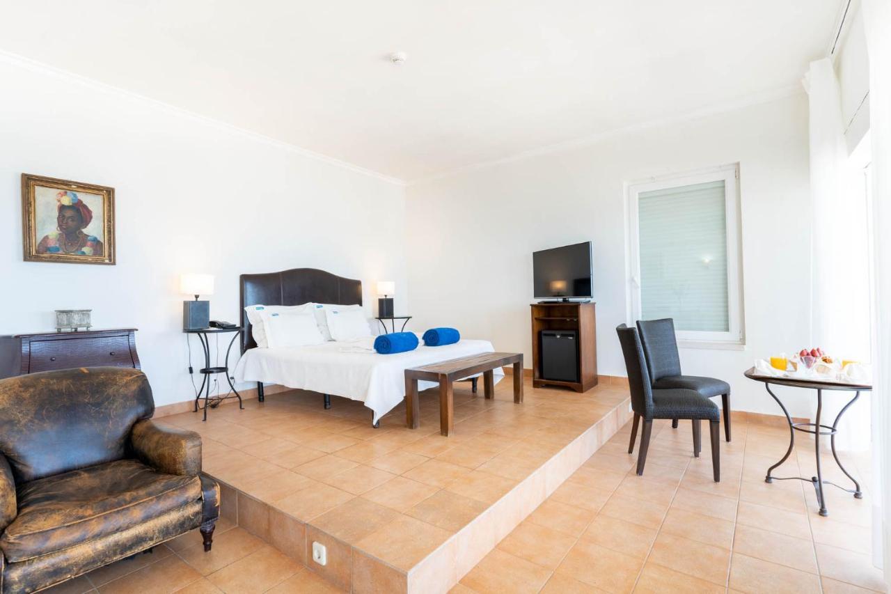 Boa Vista Hotel & Spa - Adults Only Albufeira Zewnętrze zdjęcie