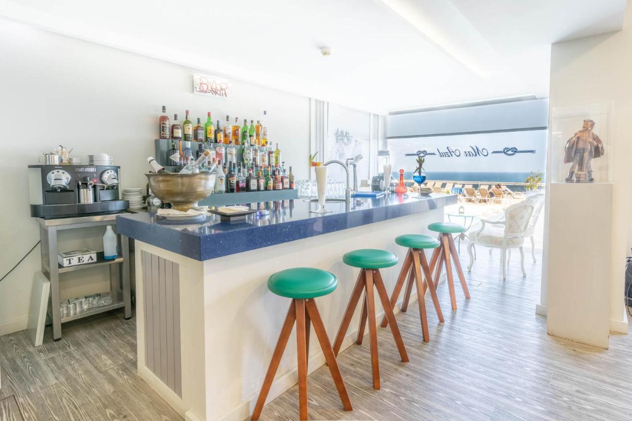 Boa Vista Hotel & Spa - Adults Only Albufeira Zewnętrze zdjęcie