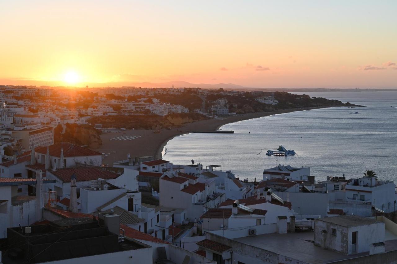 Boa Vista Hotel & Spa - Adults Only Albufeira Zewnętrze zdjęcie