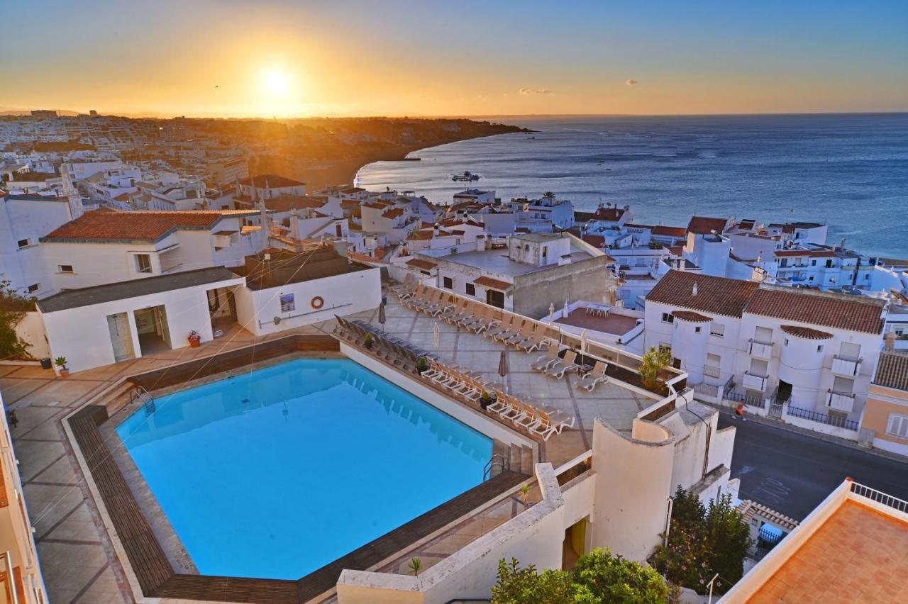 Boa Vista Hotel & Spa - Adults Only Albufeira Zewnętrze zdjęcie