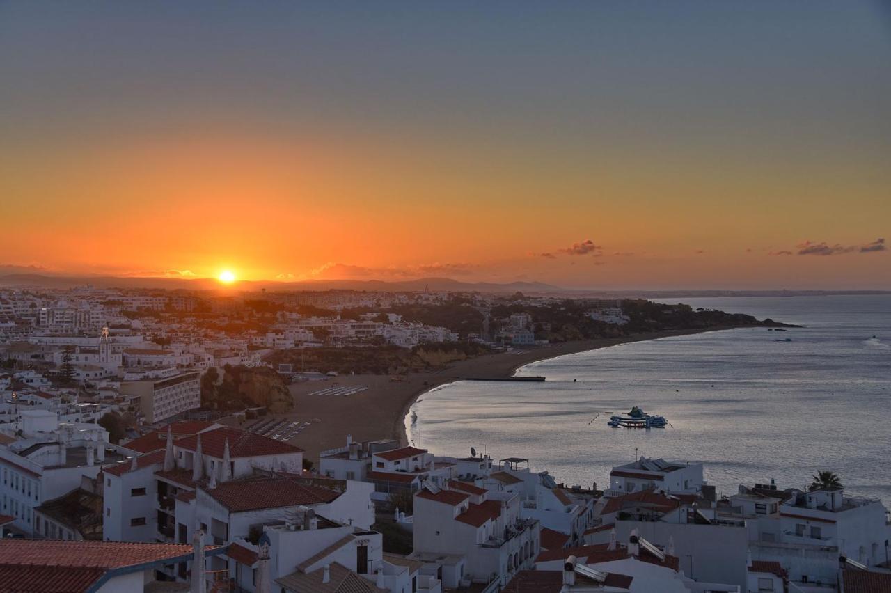 Boa Vista Hotel & Spa - Adults Only Albufeira Zewnętrze zdjęcie