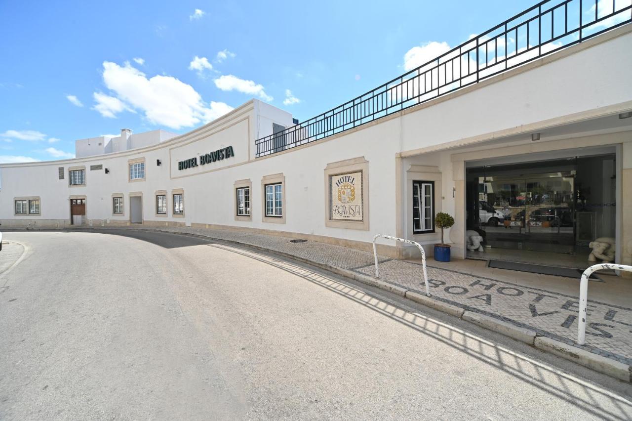 Boa Vista Hotel & Spa - Adults Only Albufeira Zewnętrze zdjęcie