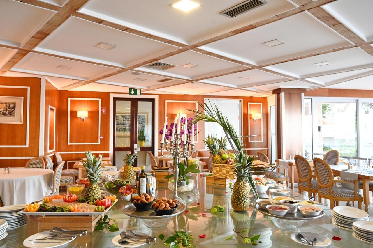 Boa Vista Hotel & Spa - Adults Only Albufeira Zewnętrze zdjęcie