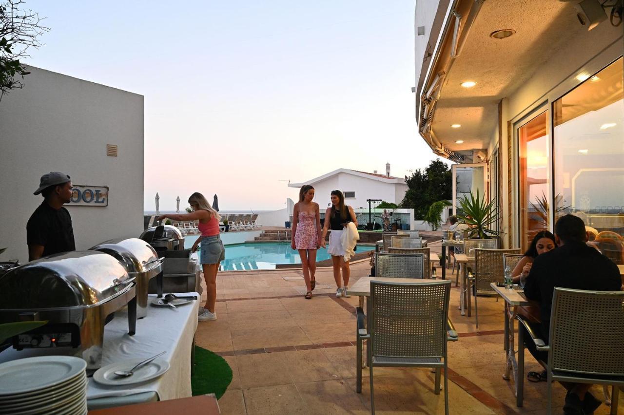 Boa Vista Hotel & Spa - Adults Only Albufeira Zewnętrze zdjęcie