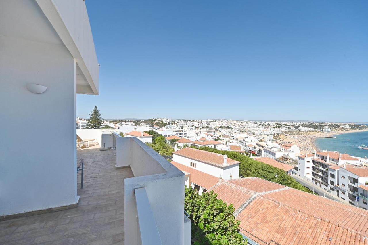 Boa Vista Hotel & Spa - Adults Only Albufeira Zewnętrze zdjęcie