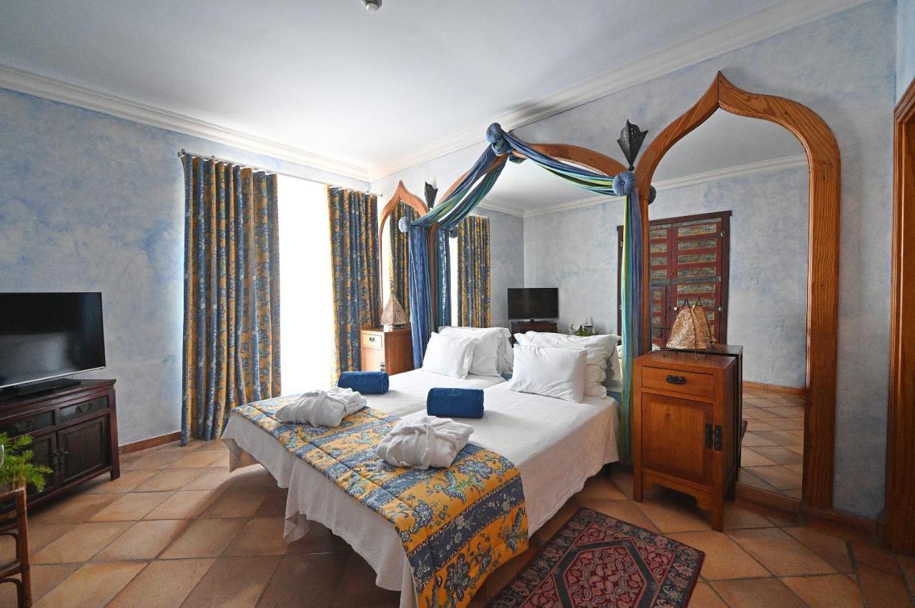 Boa Vista Hotel & Spa - Adults Only Albufeira Zewnętrze zdjęcie