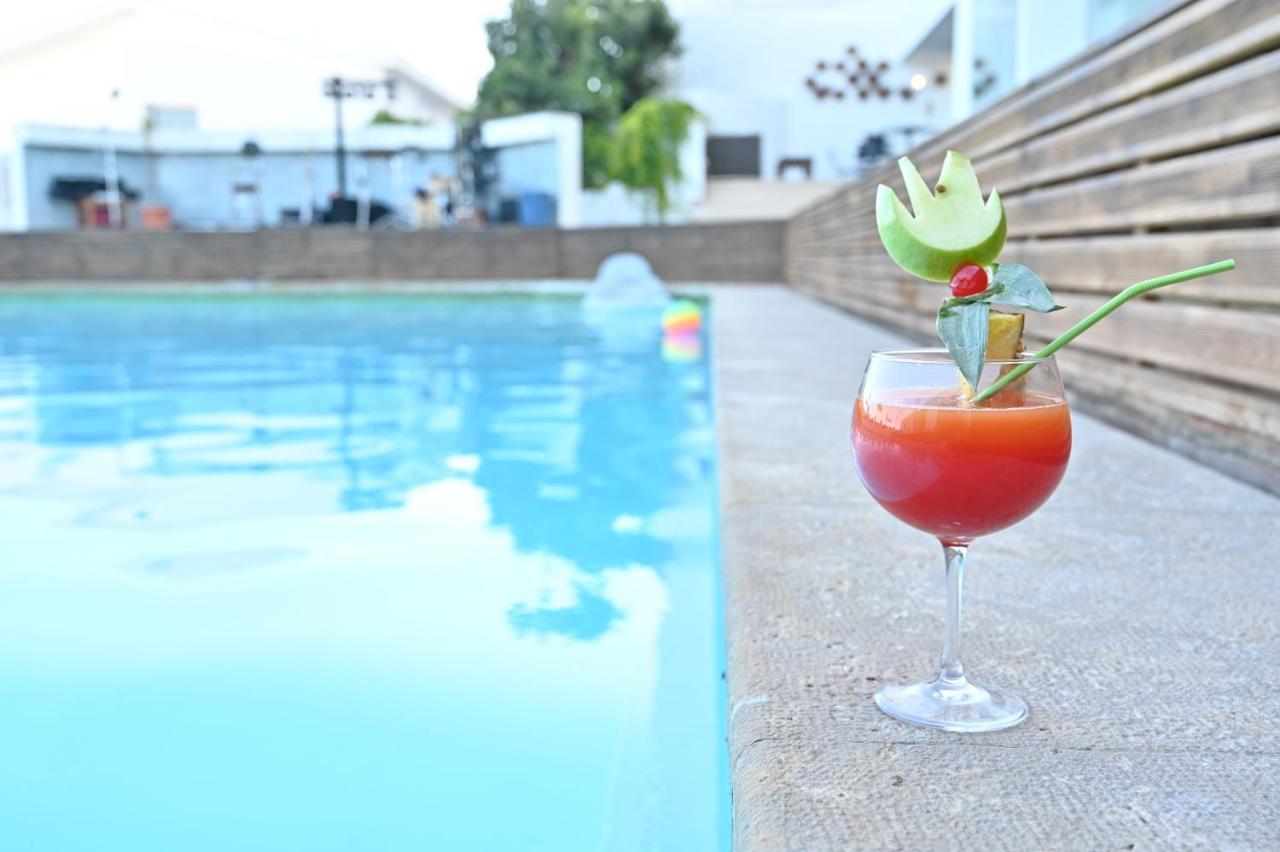 Boa Vista Hotel & Spa - Adults Only Albufeira Zewnętrze zdjęcie