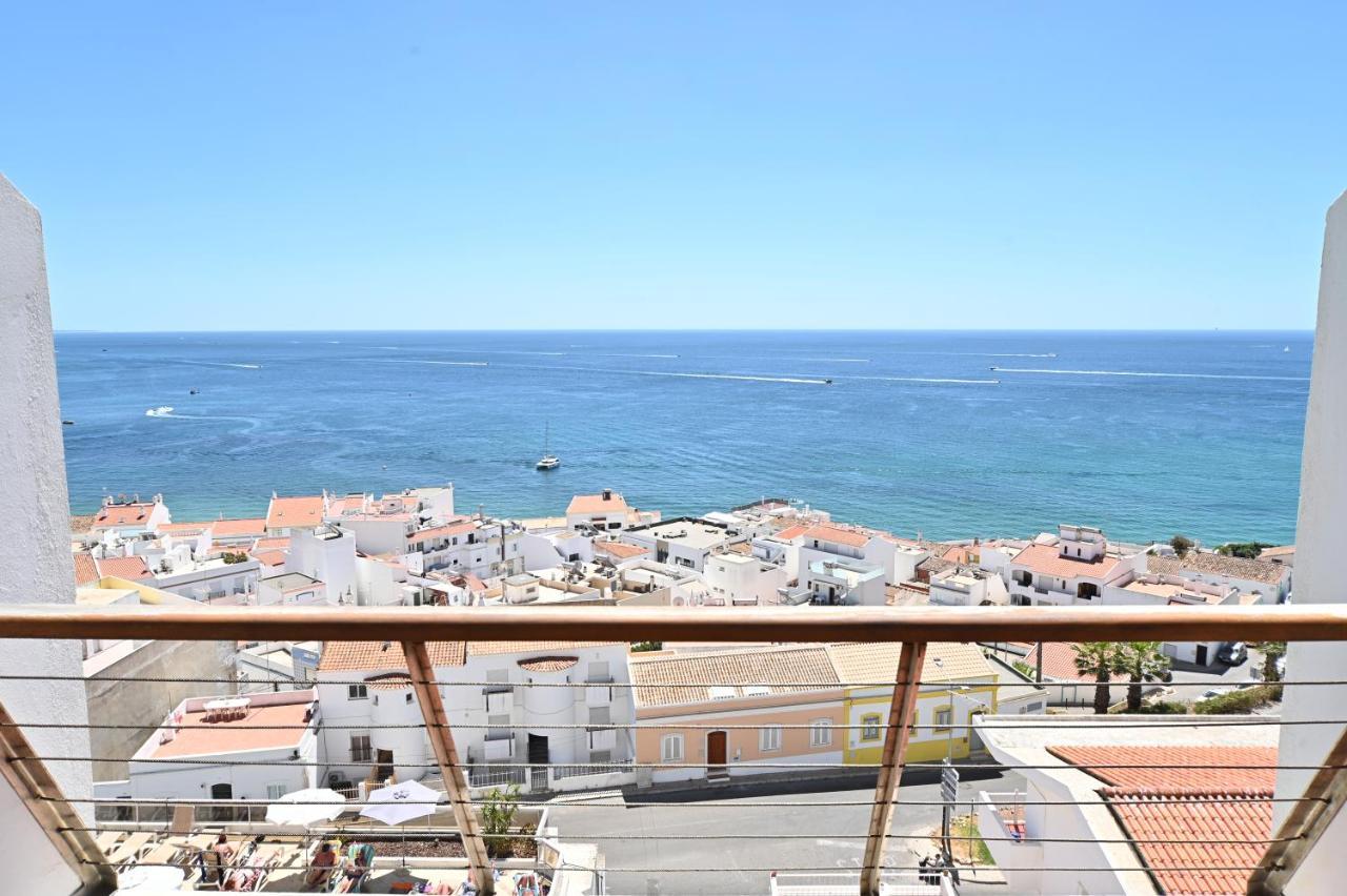 Boa Vista Hotel & Spa - Adults Only Albufeira Zewnętrze zdjęcie