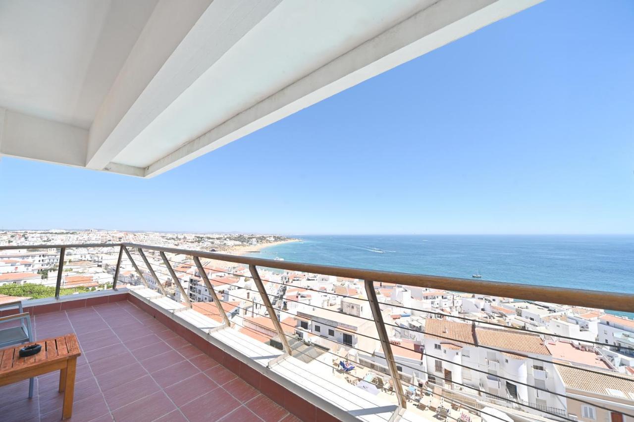 Boa Vista Hotel & Spa - Adults Only Albufeira Zewnętrze zdjęcie