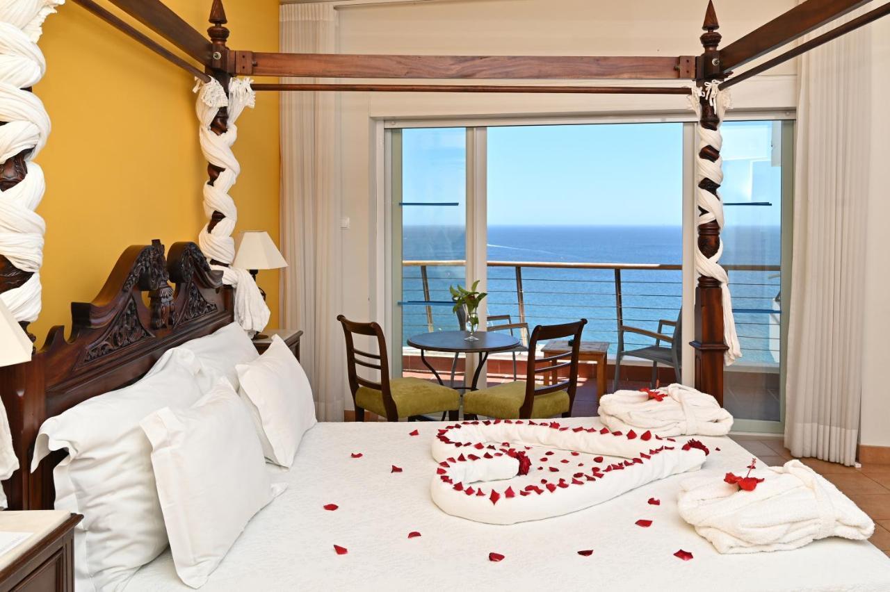 Boa Vista Hotel & Spa - Adults Only Albufeira Zewnętrze zdjęcie