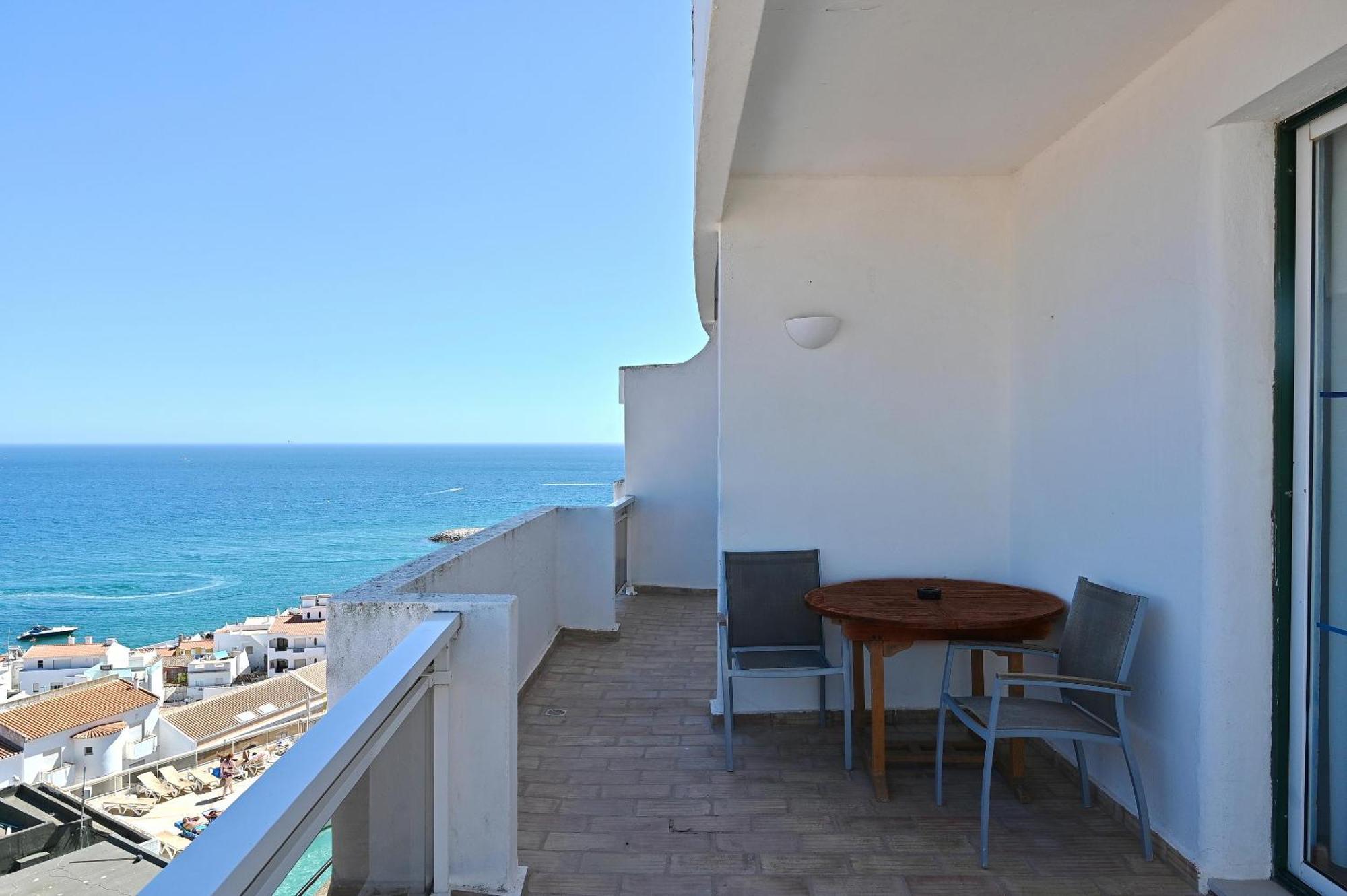 Boa Vista Hotel & Spa - Adults Only Albufeira Zewnętrze zdjęcie