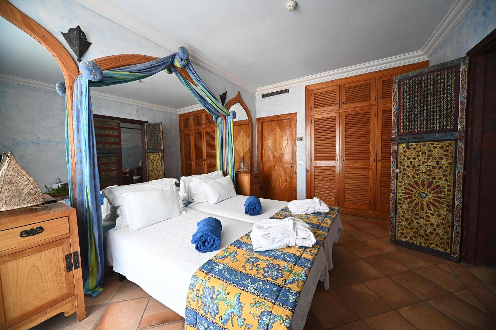 Boa Vista Hotel & Spa - Adults Only Albufeira Zewnętrze zdjęcie