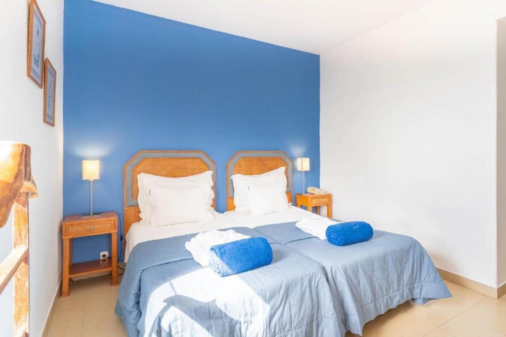 Boa Vista Hotel & Spa - Adults Only Albufeira Zewnętrze zdjęcie