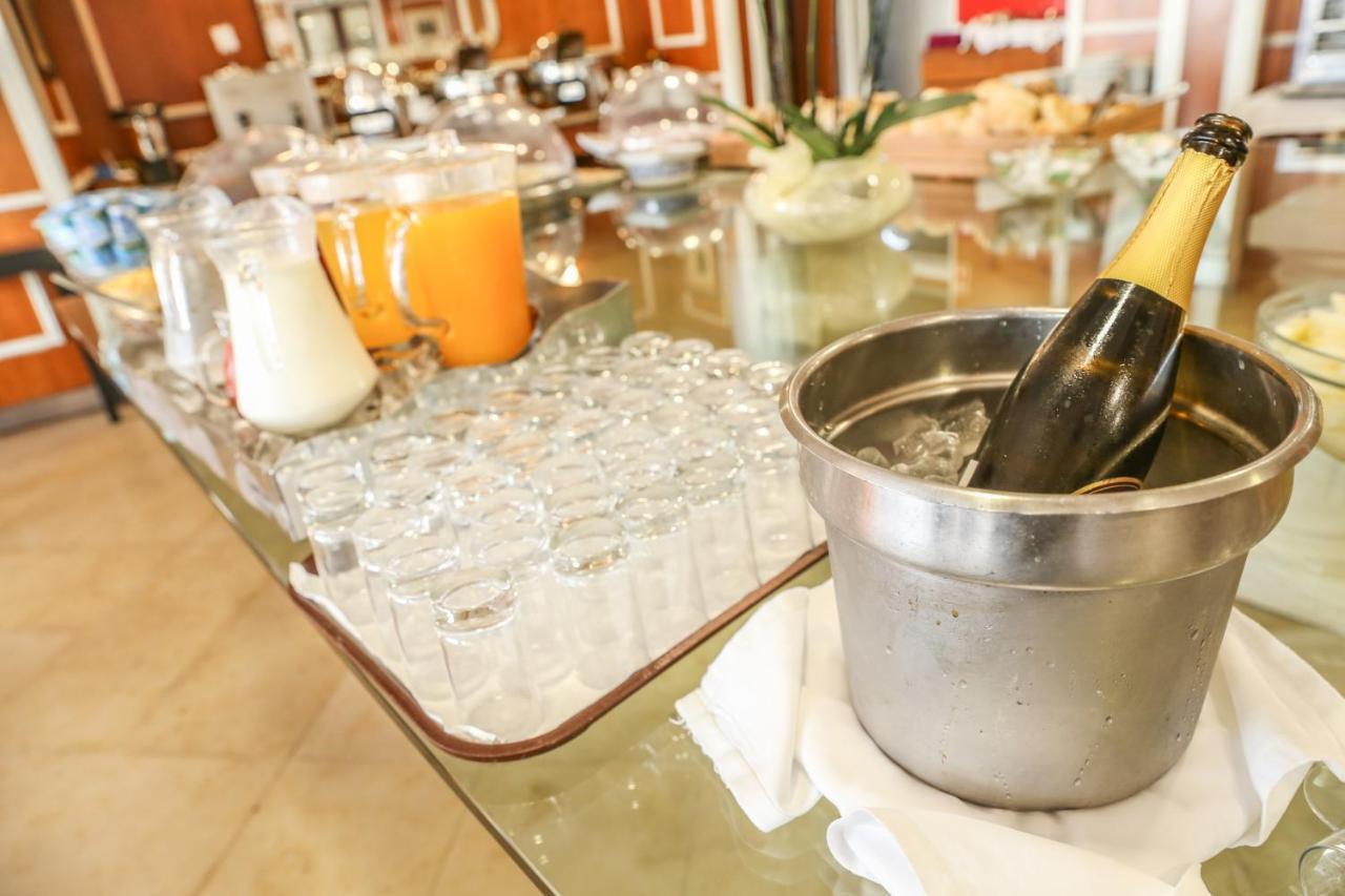 Boa Vista Hotel & Spa - Adults Only Albufeira Zewnętrze zdjęcie