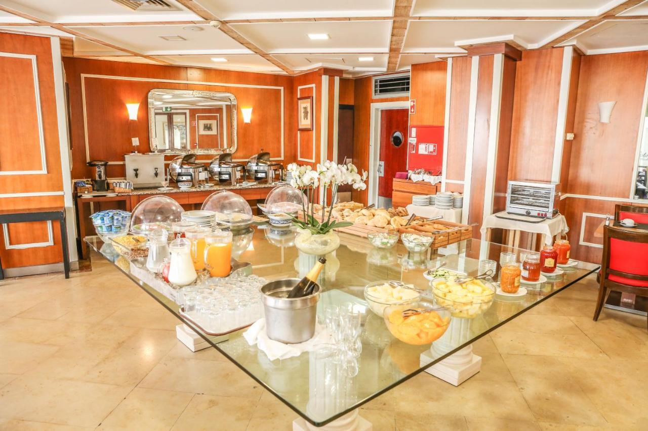 Boa Vista Hotel & Spa - Adults Only Albufeira Zewnętrze zdjęcie