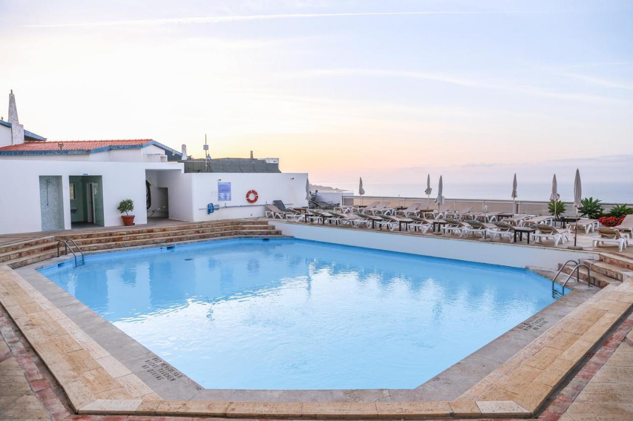 Boa Vista Hotel & Spa - Adults Only Albufeira Zewnętrze zdjęcie